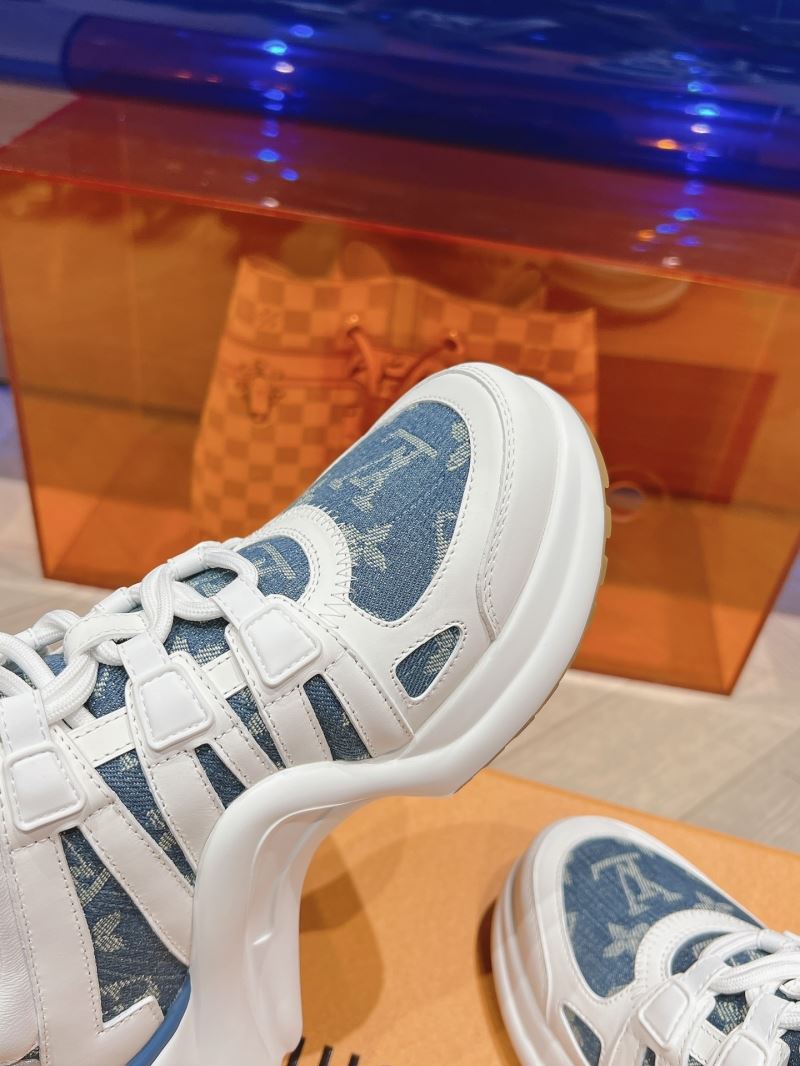 Louis Vuitton Archlight Shoes